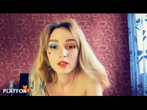 ❤️ Magiese virtuele werklikheidsbril het my seks met Harley Quinn gegee ️ Superpornografie by porn af.yespornpics-com.ru ❤